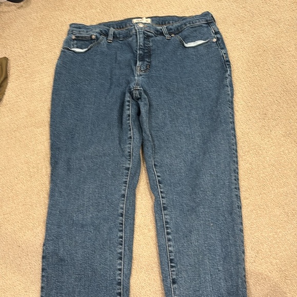 Madewell size 32 jeans - Picture 4 of 7